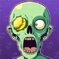 Chill Kill Zombie Idle for android download  v0.1.0.183