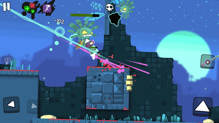 Mad DEX 3 for android download  v0.6.1图1