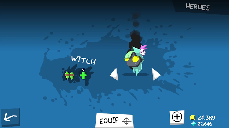Mad DEX 3 for android download  v0.6.1图2