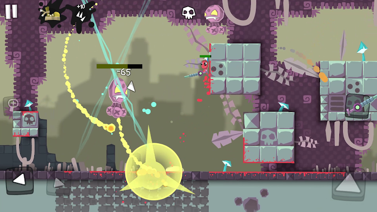 Mad DEX 3 for android download  v0.6.1图3