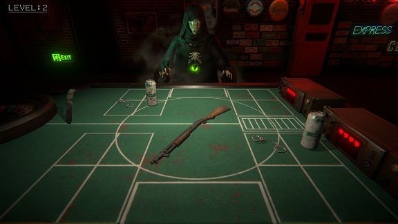 我与恶魔的轮盘游戏官方版  v1.1.5图1