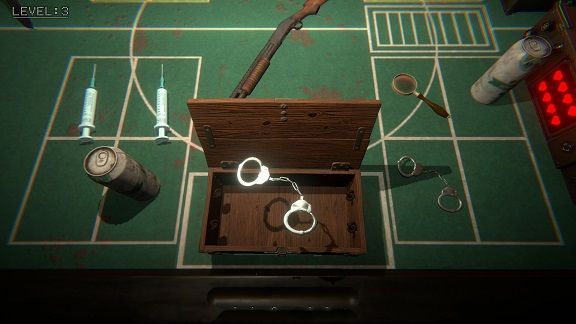 我与恶魔的轮盘游戏官方版  v1.1.5图2