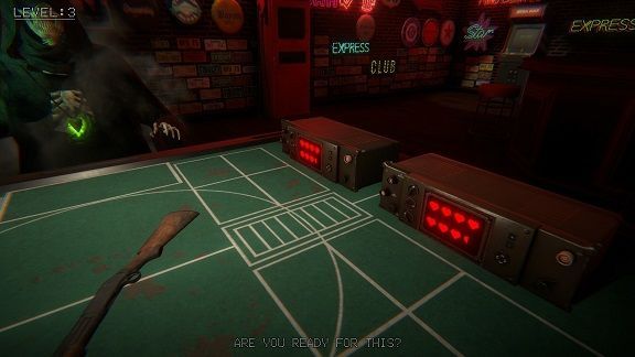 我与恶魔的轮盘游戏官方版  v1.1.5图3