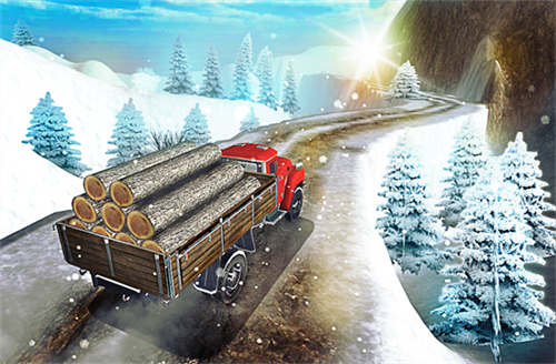 Extreme Car Driving 2 mod apk for android  v2.1图3