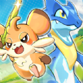 Pawmon War for android download  V0.0.3