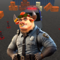 Police Car Parking Game 3D for android download  v3.2