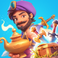 Legend of the Seven Sea for anddroid download  V0.6