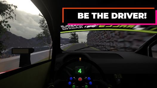终极拉力赛3游戏中文手机版（Just Rally 3）  v1.1图3