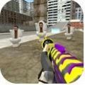 格斗家大作战游戏官方版  v1.0.1