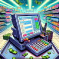 Supermarket Master 3D game apk  V1.0.20