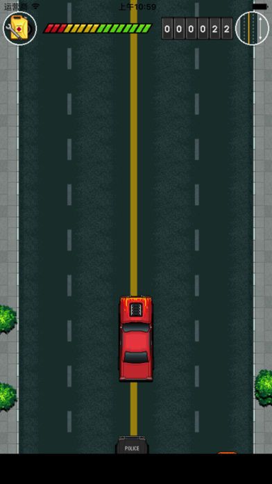 暴力飞车更新安卓版  v1.0.13图2