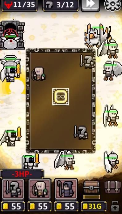 防御盾游戏去广告最新版   v1.37图2