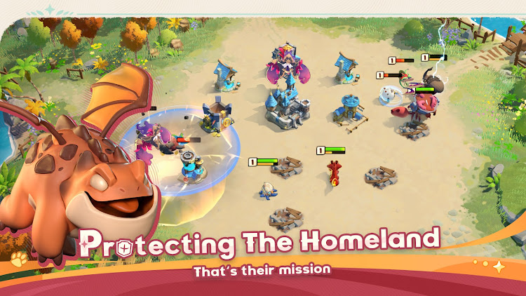 Illusion Evo mod apk Unlimited gold  V0.0.3图2