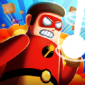 The Superhero League 2 for android download  V0.14