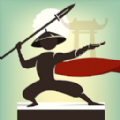 火柴人英雄计划游戏安卓版  v1.0