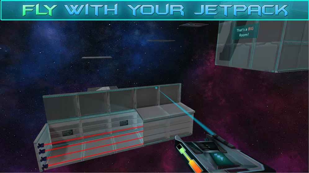 分形空间游戏安卓版  v2.75图7