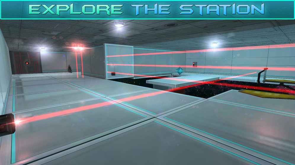 分形空间游戏安卓版  v2.75图1