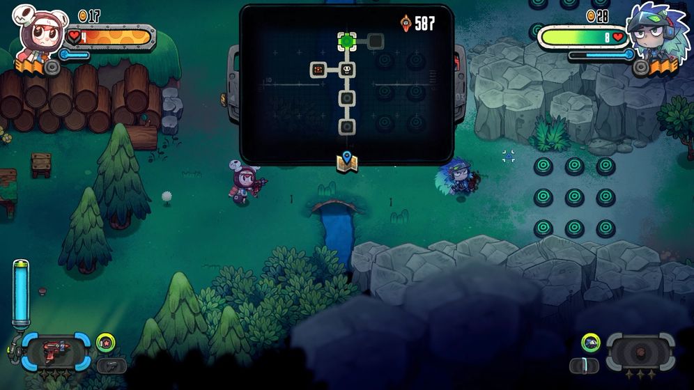 Juicy Realm 恶果之地游戏官方版  v3.1.5图2