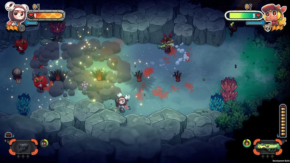 Juicy Realm 恶果之地游戏官方版  v3.1.5图3