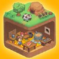 Stone Age Settlement survival mod apk unlimited gems  V1.114