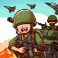 Jam of Duty mod apk Unlimited gold  V0.0.3