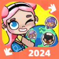 娃娃装扮达人游戏安卓版  v1.00