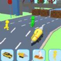 跑酷大闯关变形人跑酷游戏安卓版  v1.0