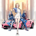 美女包围了我游戏免广告  v1.0