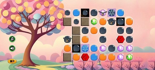 解锁连连消游戏安卓版  v1.0图3