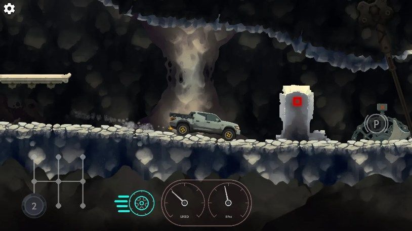 极限拉绞游戏最新版  v1.0图2