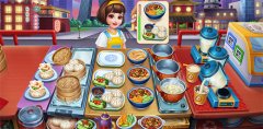 美食经营游戏大全-美食经营游戏推荐 美食经营游戏大全-美食经营游戏推荐
