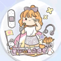 换装贴纸手账本游戏安卓版  v1.1
