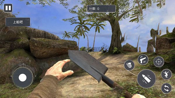 战地枪战之王游戏最新版  v1.1图2