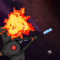 宇宙太空射击游戏安卓官方版（Cosmo Attack）  v1.2