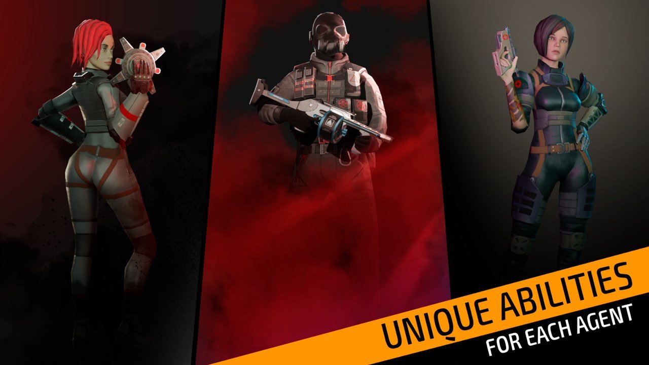 战斗部队游戏安卓版（Combat Troopers）  v1.7图2