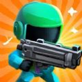激战扫射游戏手机版  1.00.00