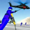 战地模拟士兵游戏安卓手机版  v1.0