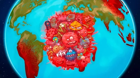 放置感染游戏安卓版  v1.3.3图3