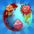 放置感染游戏安卓版  v1.3.3