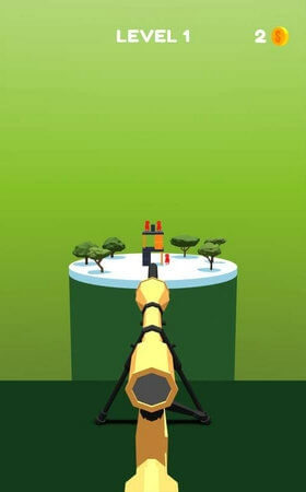 超级狙击手游戏安卓版  v1.8.5图3