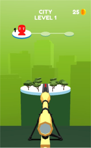 超级狙击手游戏安卓版  v1.8.5图2