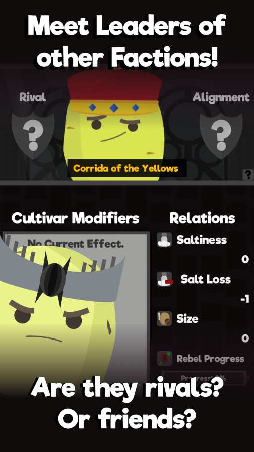 土豆统治者游戏安卓版  v1.3.7图5