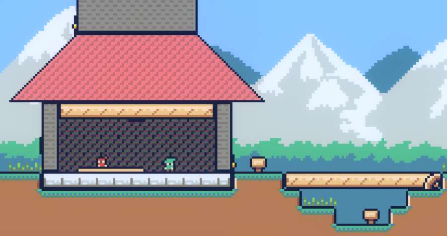 重生大冒险游戏安卓版  v1.6.6图1