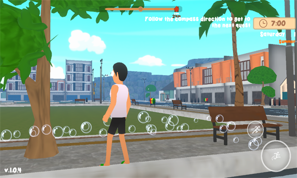 鲶鱼养殖场游戏官方版  v1.0.4图3