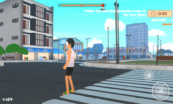 鲶鱼养殖场游戏官方版  v1.0.4图1