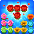 花朵轻松消游戏官方版  v1.0.1