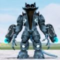宇宙战士凹凸曼游戏安卓版  v1.0.0