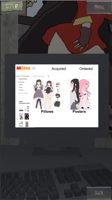 死宅的一生官方版游戏  v1.13.6图3