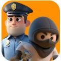 合成警擦冲锋小队免广告最新版  v1.1