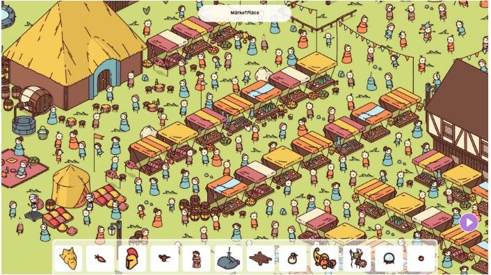 时代之下游戏安卓版  v1.0.6图2
